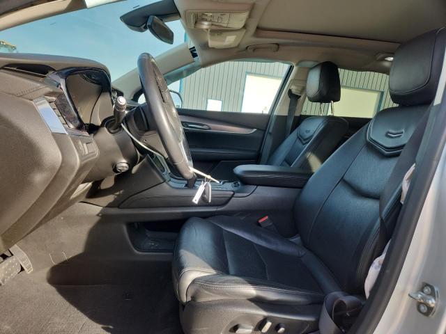 2018 CADILLAC XT5 PREMIU #3287887282
