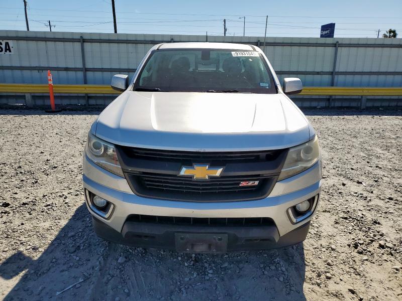 2016 CHEVROLET COLORADO Z #3285758654