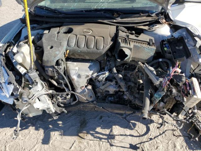 2011 NISSAN ALTIMA BAS #3296326452