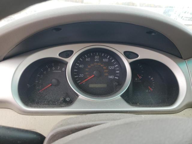 2007 TOYOTA HIGHLANDER #3285998790