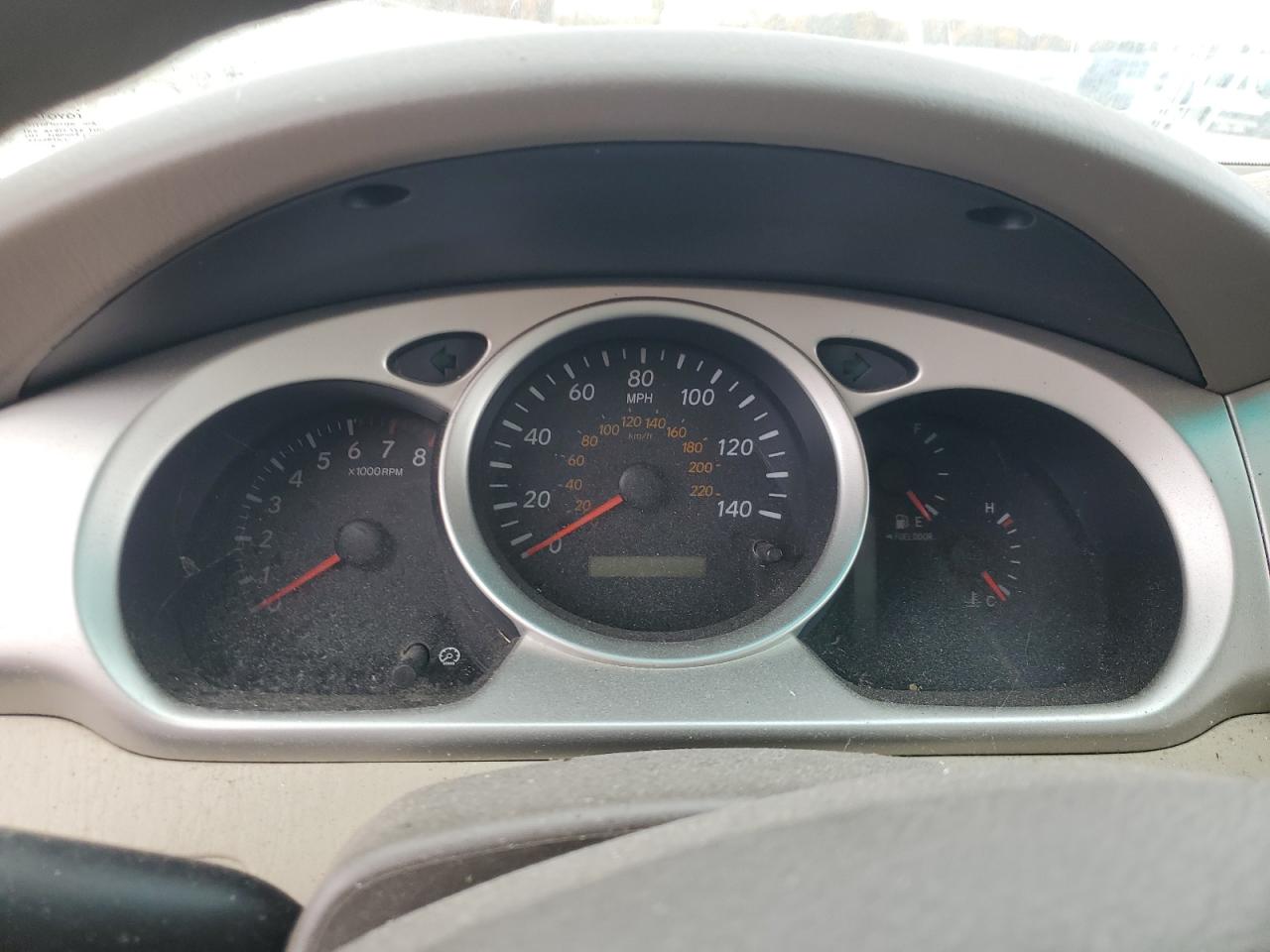 Lot #3285998790 2007 TOYOTA HIGHLANDER