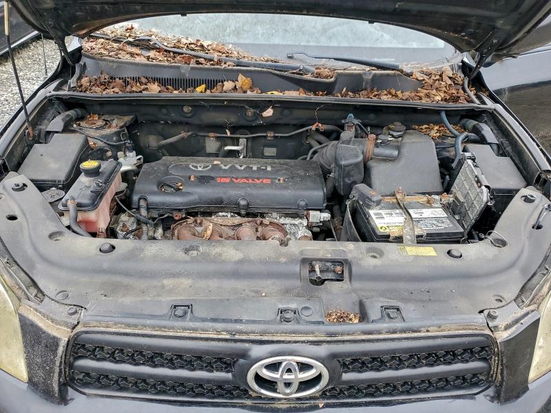 2006 TOYOTA RAV4 #3297893776
