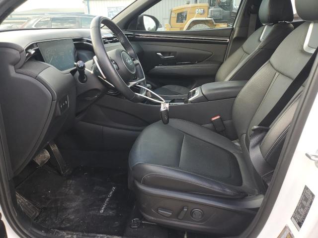 2024 HYUNDAI SANTA CRUZ #3296412656