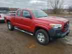 Lot #3301662659 2017 TOYOTA TACOMA ACC