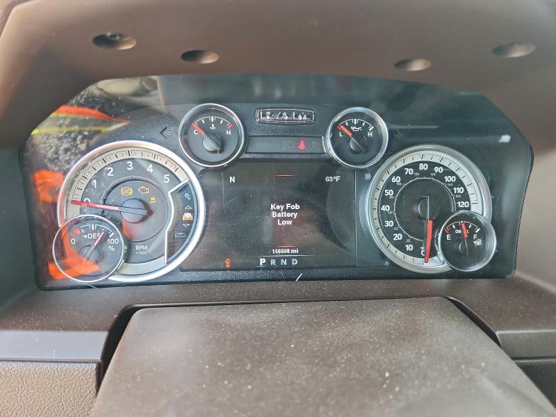 2014 RAM 1500 LARAM #3296881835