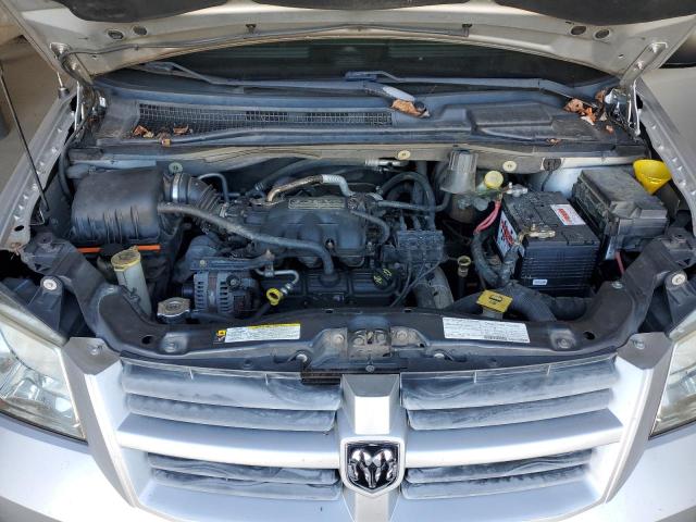 2008 DODGE GRAND CARA #3303639940