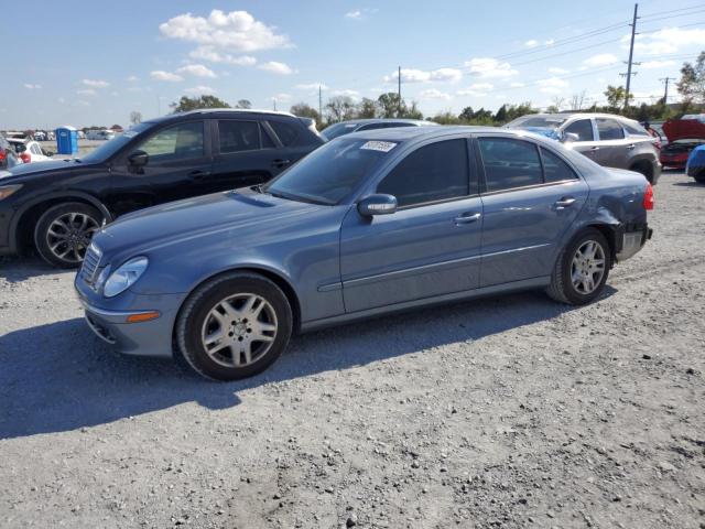 2006 MERCEDES-BENZ E 350 #3304523441