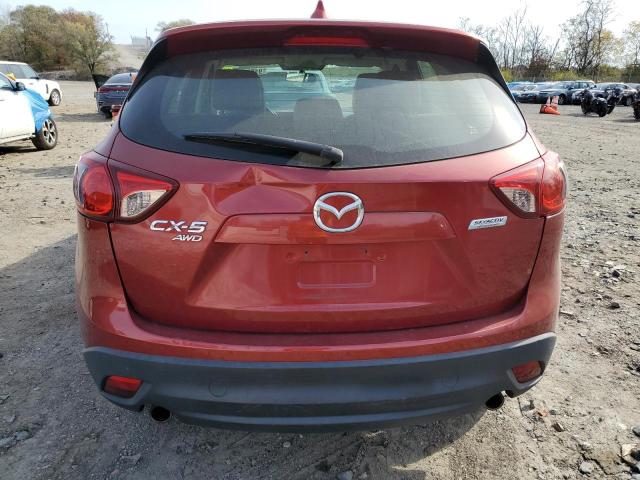 2013 MAZDA CX-5 SPORT #3294535625