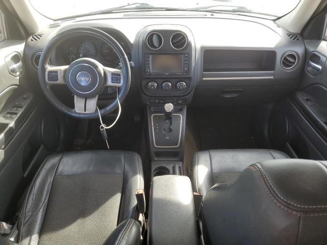 2016 JEEP PATRIOT SP #3302745004