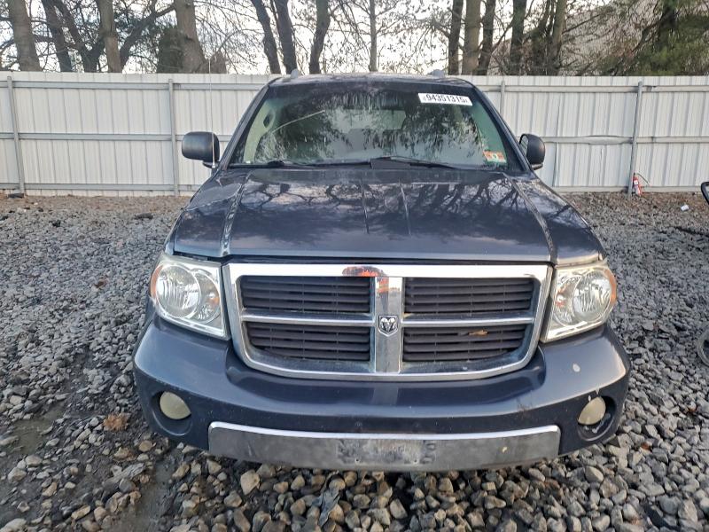 2007 DODGE DURANGO SL #3305539094