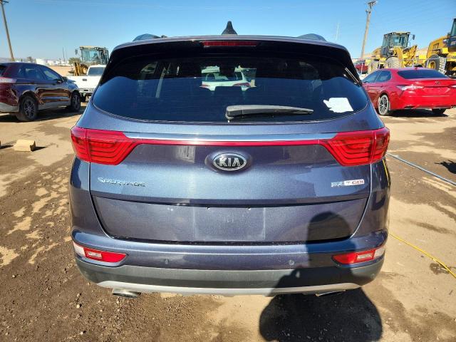 2019 KIA SPORTAGE S #3284629353