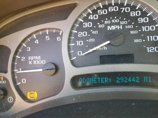 2005 GMC YUKON DENA #3294309883