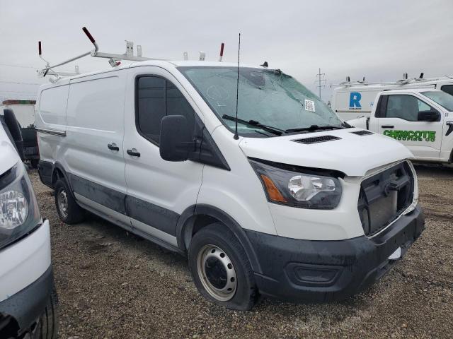2024 FORD TRANSIT T- #3303727423