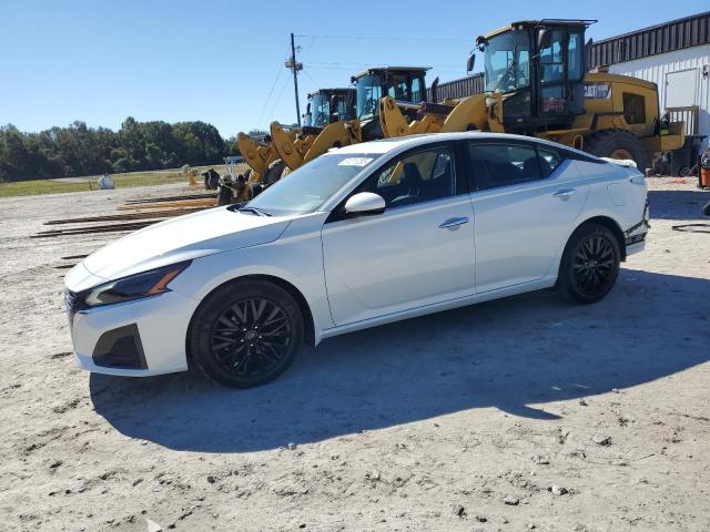 Global Auto Auctions: 2025 NISSAN ALTIMA SV