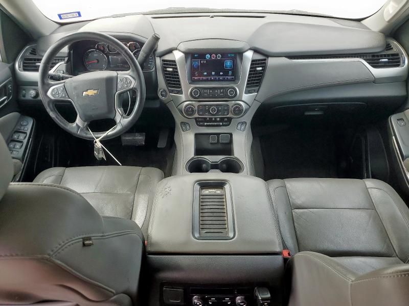 2015 CHEVROLET TAHOE C150 #3292769789