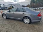 Lot #3312426650 2010 FORD FUSION HYB