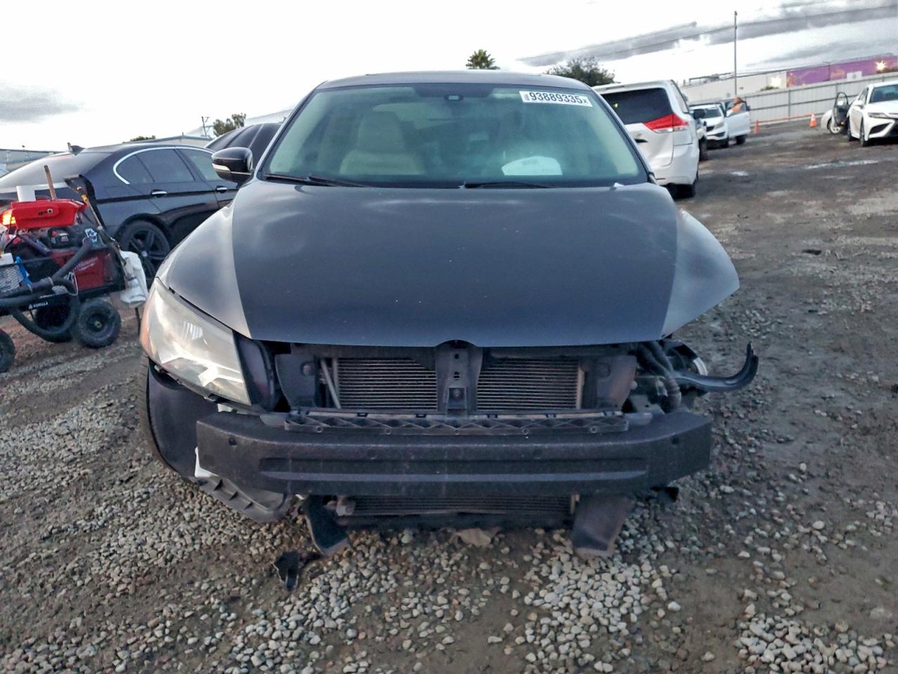 VOLKSWAGEN PASSAT SE