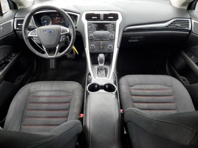 2016 FORD FUSION SE #3292396318