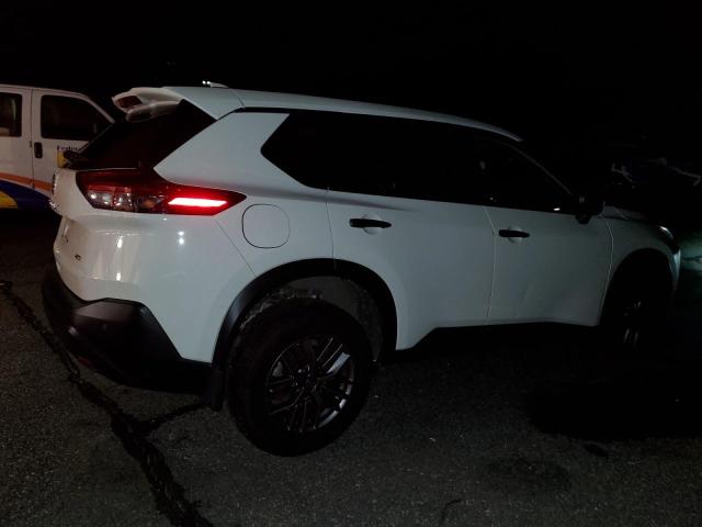 2021 NISSAN ROGUE S - JN8AT3AB1MW211714