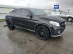 Lot #3296874867 2016 MERCEDES-BENZ GLE COUPE