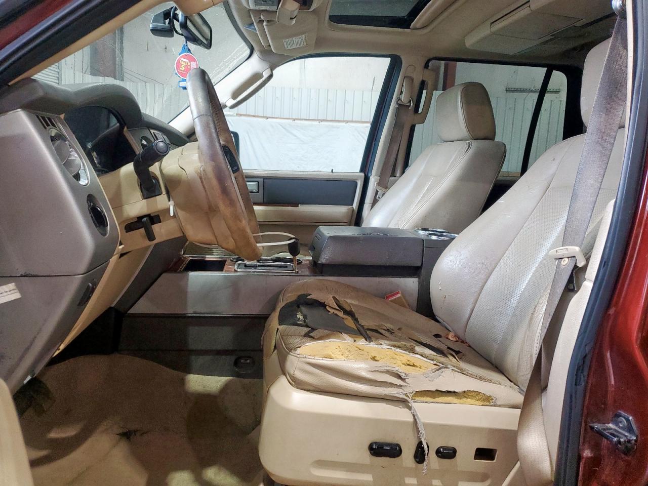 Lot #3304820545 2007 FORD EXPDTION