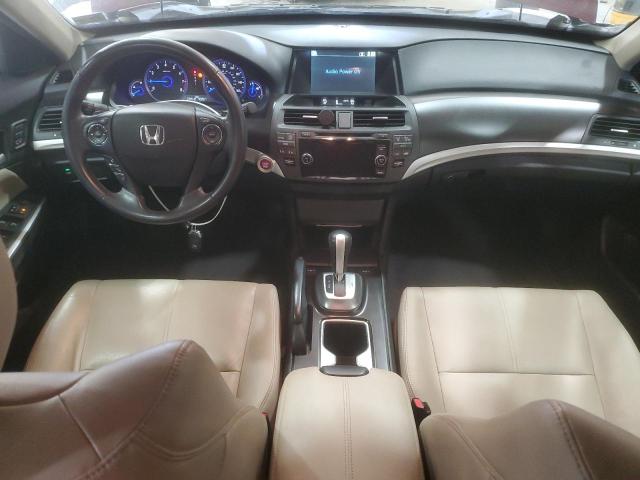 2014 HONDA CROSSTOUR #3303803437
