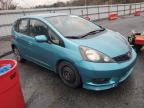 Lot #3308419308 2013 HONDA FIT SPORT