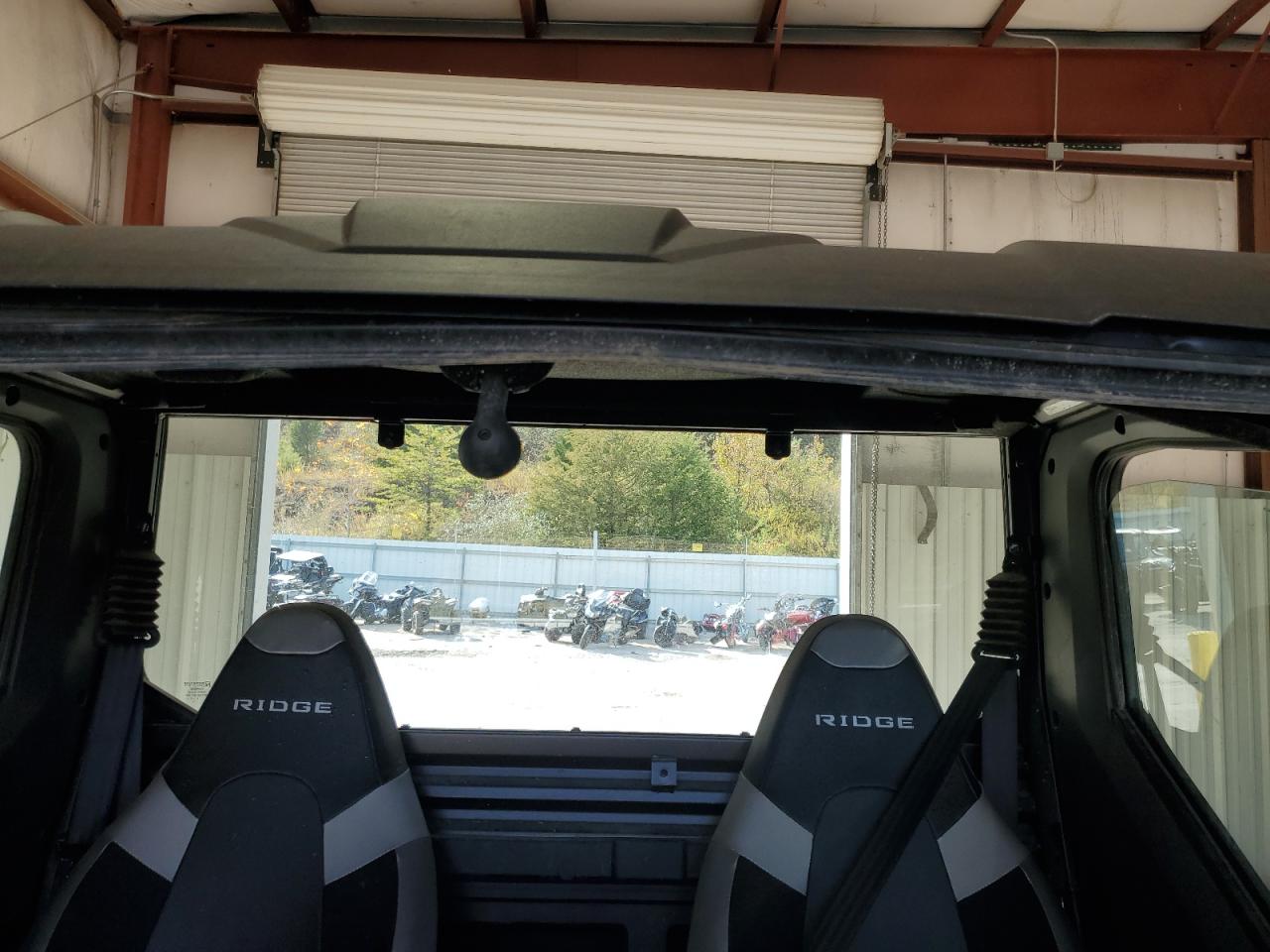 Lot #3292353307 2024 KAWASAKI KWF1000