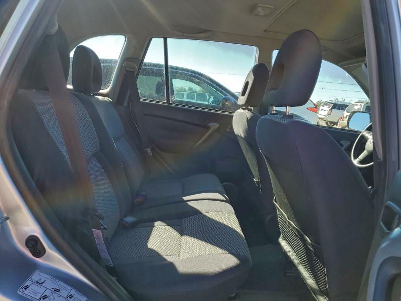 2005 TOYOTA RAV4 #3298162261