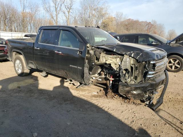 2022 CHEVROLET SILVERADO #3292555679