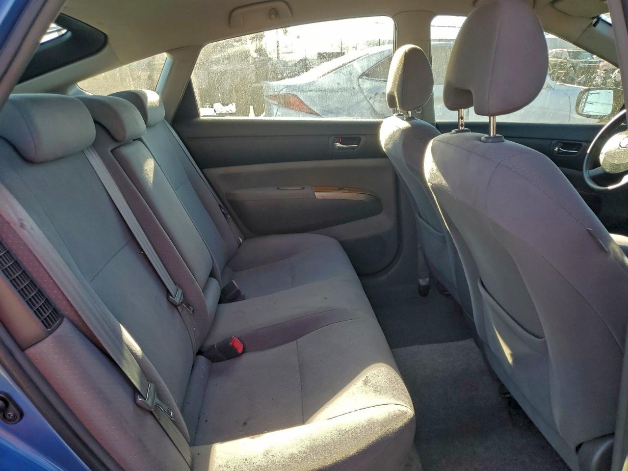 Lot #3303045600 2007 TOYOTA PRIUS