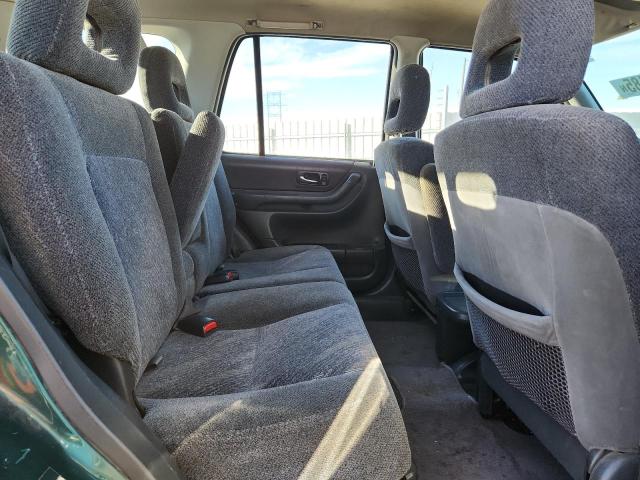 2001 HONDA CR-V EX #3293392426