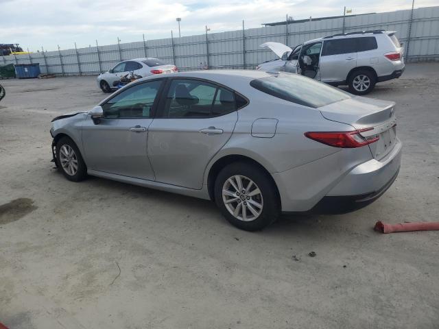 2025 TOYOTA CAMRY XSE #3304603435