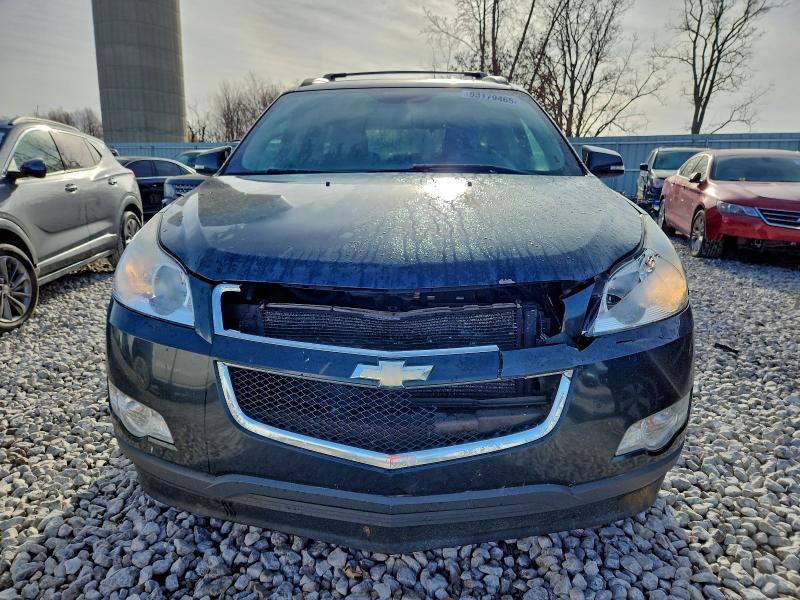 2011 CHEVROLET TRAVERSE L #3303855510