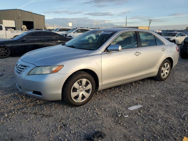 2009 TOYOTA CAMRY BASE #3298143243