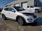 Lot #3293390419 2021 HYUNDAI TUCSON LIM