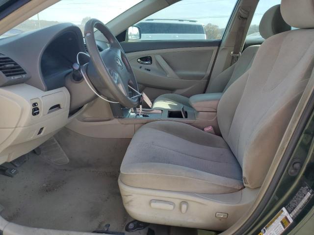 2011 TOYOTA CAMRY BASE #3294443548