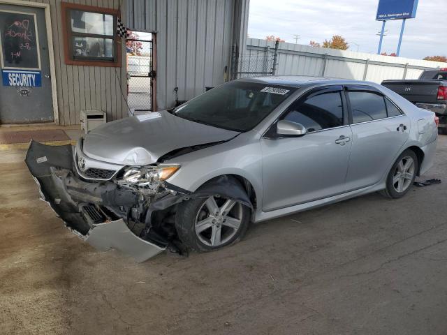 2012 TOYOTA CAMRY BASE - 4T1BF1FK7CU010202