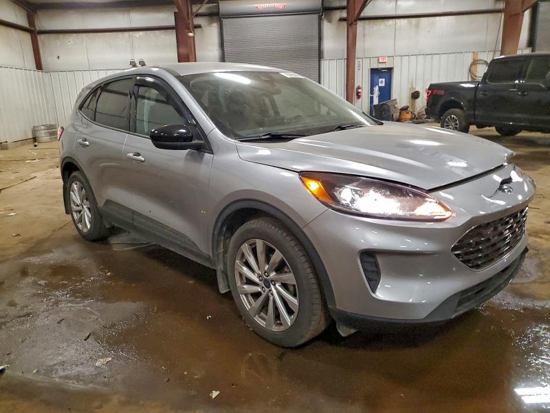 2021 FORD ESCAPE SE #3303632955