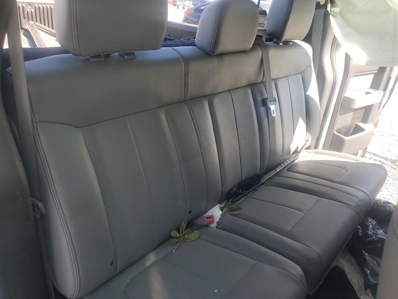 FORD F-150 SUPER CAB