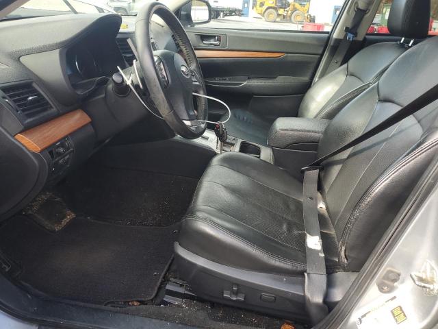 2013 SUBARU OUTBACK 2. #3298071189