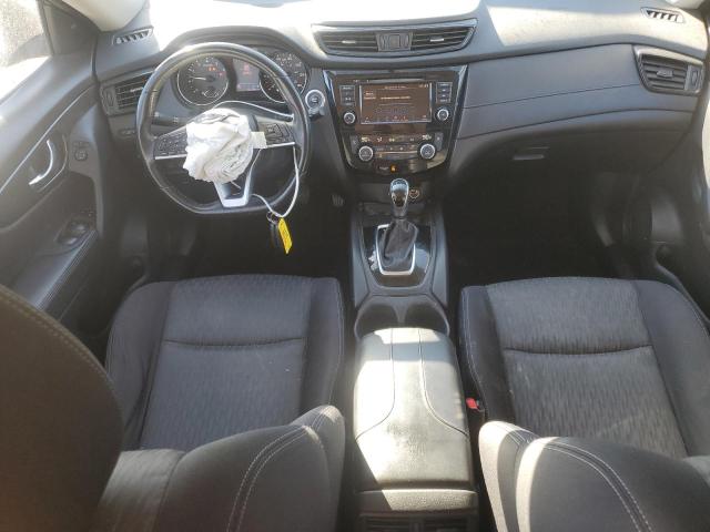 2018 NISSAN ROGUE S - JN8AT2MT0JW450665