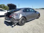 Lot #3303885716 2024 TOYOTA CAMRY SE N