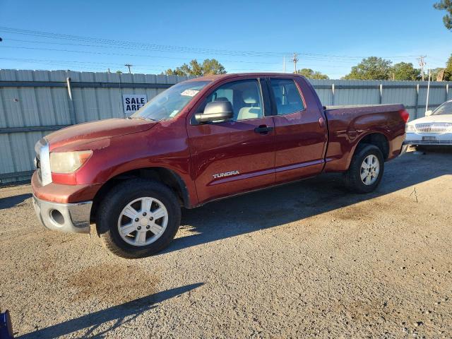 Global Auto Auctions: 2008 TOYOTA TUNDRA DOU