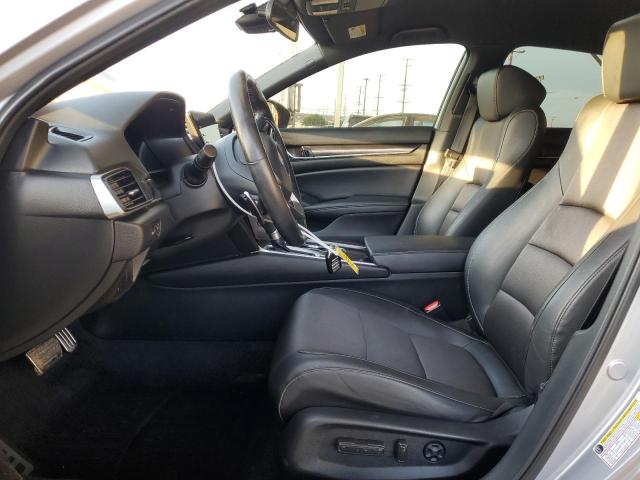 2022 HONDA ACCORD SPO #3302635002