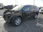 Lot #3303881713 2018 HONDA PILOT LX