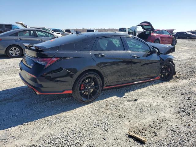 2025 HYUNDAI ELANTRA N #3310576045