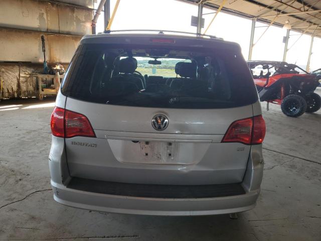 2009 VOLKSWAGEN ROUTAN SE #3296907828