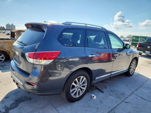 2014 NISSAN PATHFINDER #3302836909