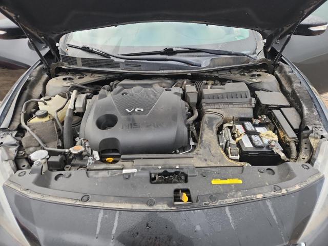 2018 NISSAN MAXIMA 3.5 #3293729931